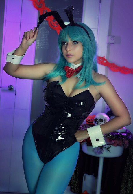 Shermie Cosplay onlyfans mega