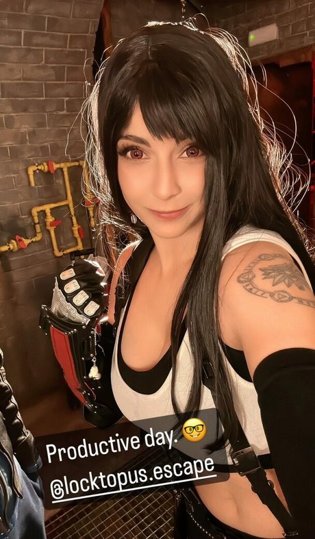 Shermie Cosplay xxx onlyfans