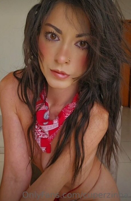 Cuperzinha onlyfans leaks xxx