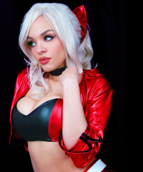 Lucidbelle onlyfans explicit content