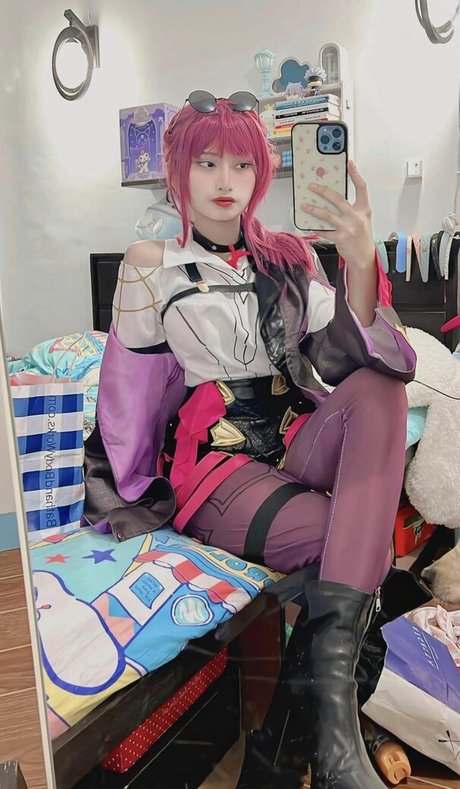 Hayami Haru_ nudes onlyfans leaked