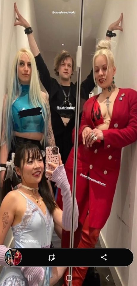 Giulia Henne only fans review