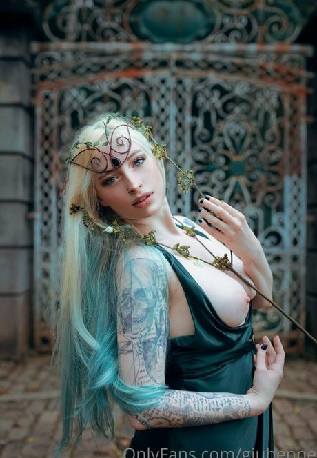 Giulia Henne onlyfans porno