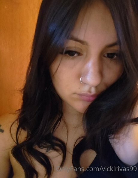 vickirivas99 onlyfans leakd
