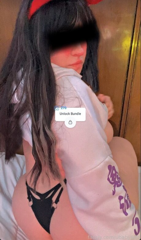 SoftBaby nude porn onlyfans