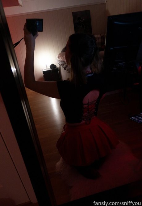 sniffyou leaked only fans