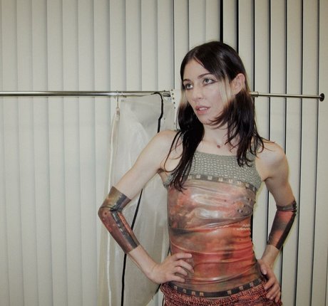 Caroline Polachek onlyfans free