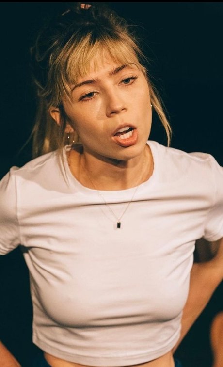 Jennette McCurdy nudes onlyfans