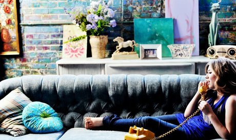 Jennette McCurdy onlyfans leaked