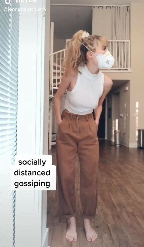 Jennette McCurdy free onlyfans