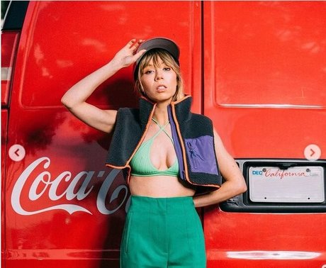 Jennette McCurdy onlyfans nudes leak