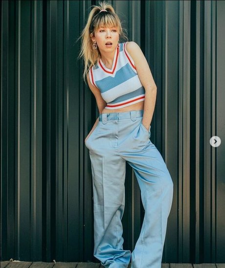 Jennette McCurdy only fans content