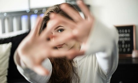 Caitlin Scott onlyfans boobs