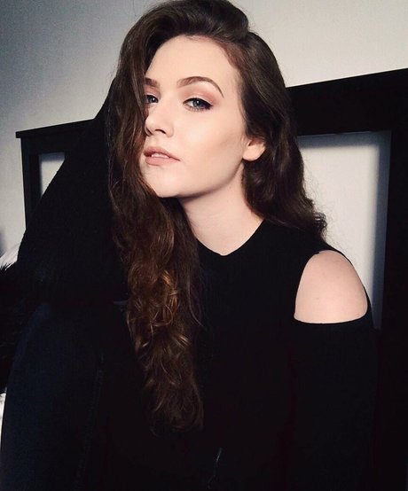 Caitlin Scott leak onlyfans porn