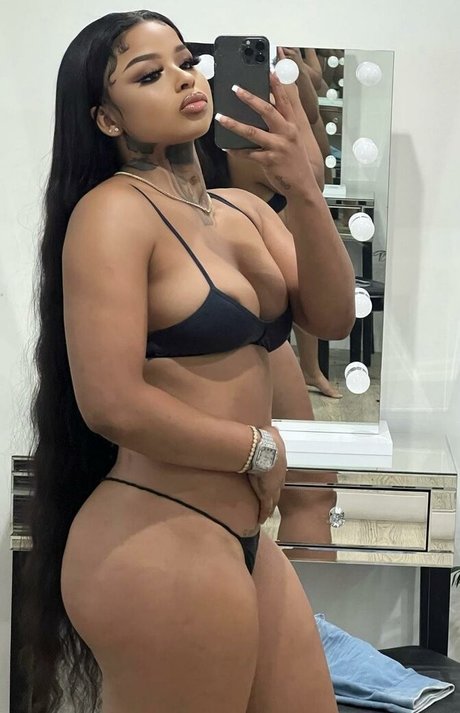 Chrisean Rock free onlyfans