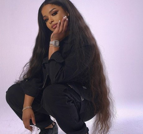 Chrisean Rock onlyfans model