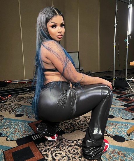 Chrisean Rock xxx onlyfans