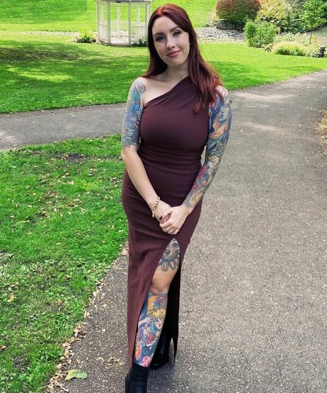 Megan Everett onlyfans porno