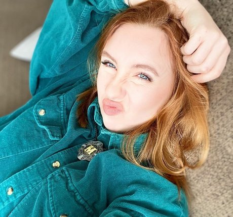 Megan Everett onlyfans leak naked