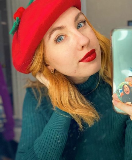 Megan Everett leaked onlyfans porn