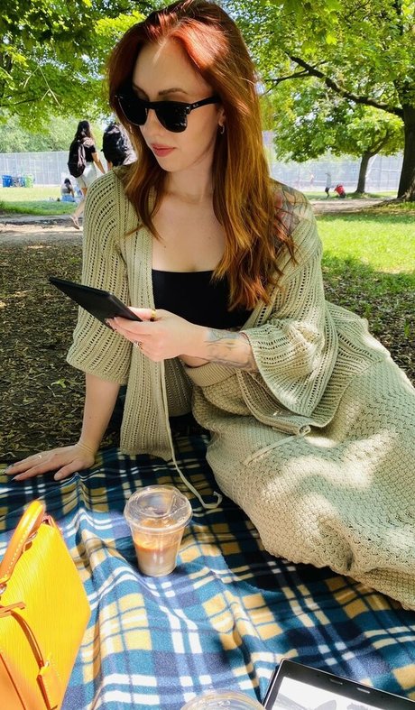 Megan Everett onlyfans strip