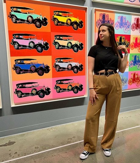 Sarah Butt Profile pic