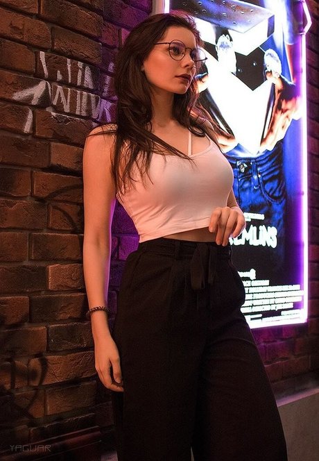 Reilin nudes onlyfans leak