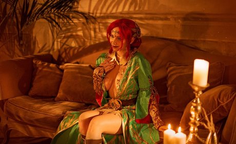 Reilin only fans leaks