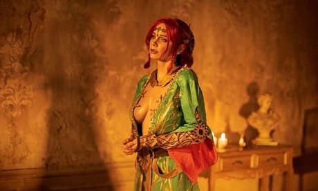 Reilin onlyfans leak nudes