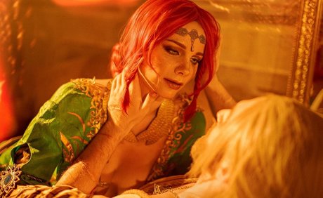 Reilin onlyfans leaked