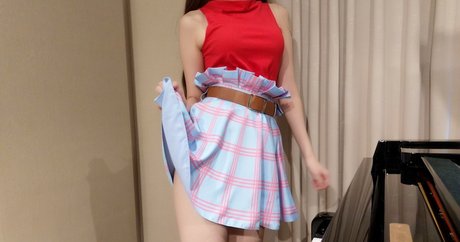 Pan Piano onlyfans sex leaked