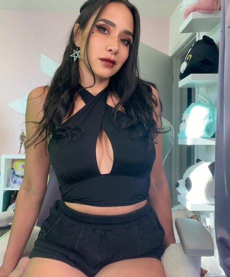 Milynn Sarley nudes onlyfans leaks