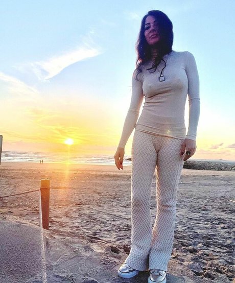 Ana Paula Padrao sexy onlyfans