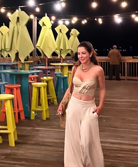 Ana Paula Padrao onlyfans nude leak