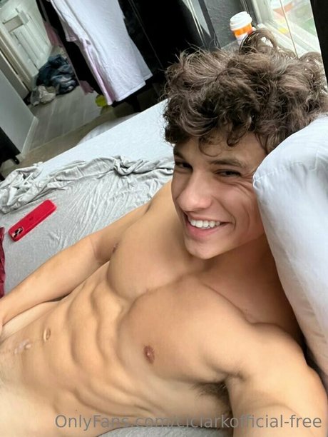 cjclarkofficial free onlyfans leaj