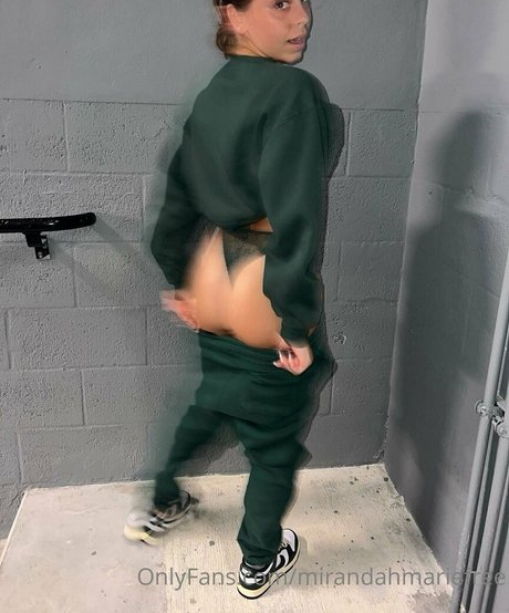 mirandahmariefree onlyfans leaka