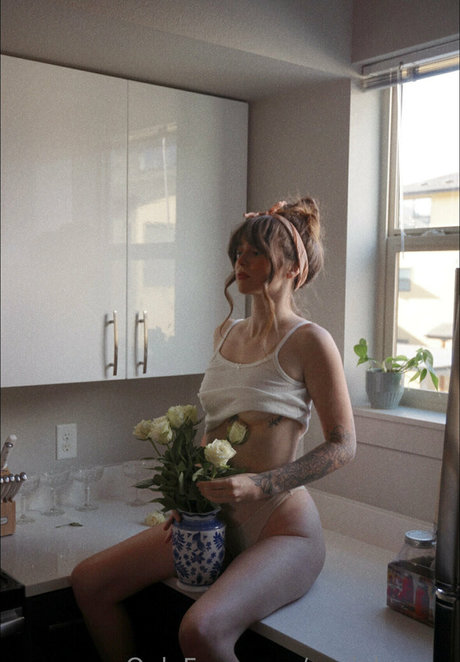 Acacia Kersey onlyfans sextape leak