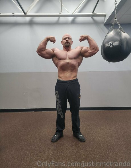justinmetrando onlyfans content leaked