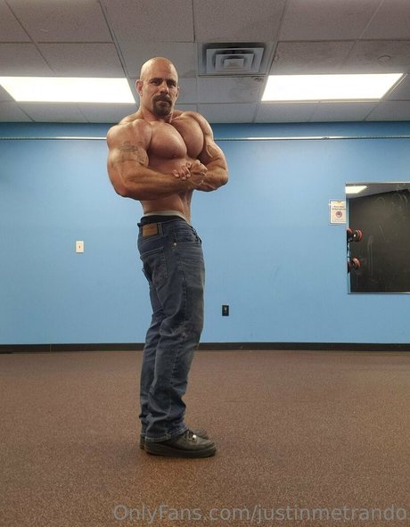 justinmetrando new onlyfans leaks