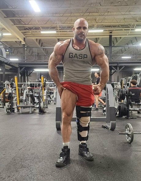 justinmetrando fans only