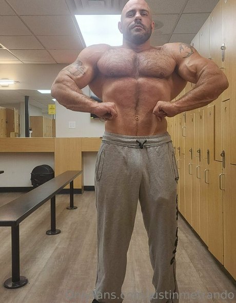 justinmetrando leaked onlyfans xxx