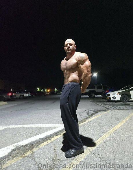 justinmetrando onlyfans nudes leak