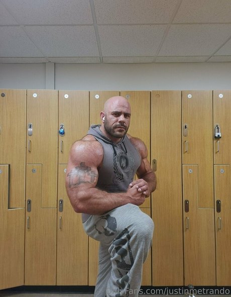 justinmetrando onlyfans sex