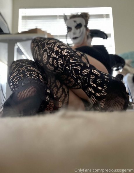 preciousssgemm onlyfans leaj