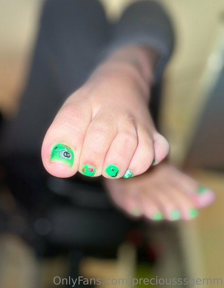 preciousssgemm onlyfans