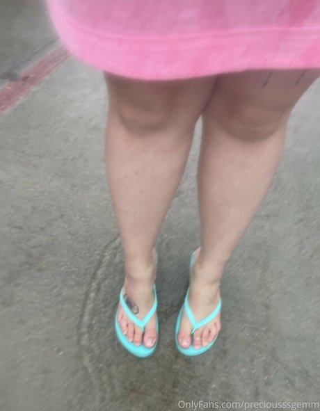 preciousssgemm onlyfans archive