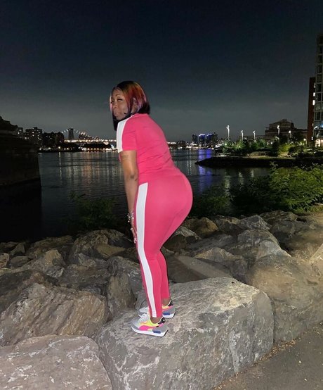 Witdashhh Podcast onlyfans model photos