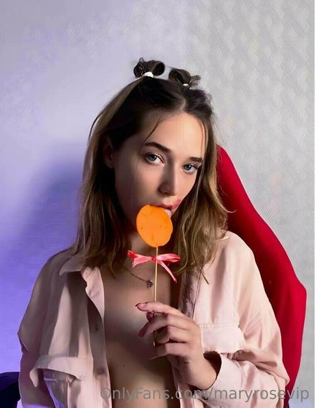 maryrosevip onlyfans pics