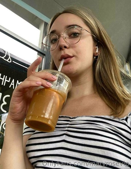 maryrosevip leaked onlyfans