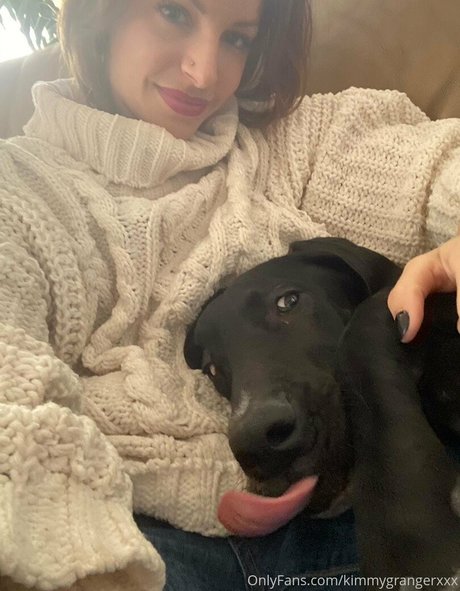 kimmygrangerxxx onlyfans naked leaks
